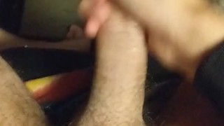 First video of me jacking off