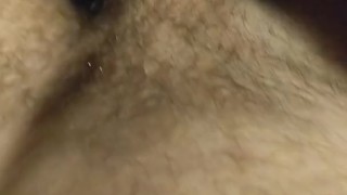 First video of me jacking off