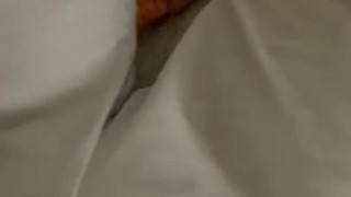 Masturbating in my khakis