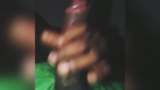 Busting a Latenight nut again