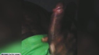 Busting a Latenight nut again