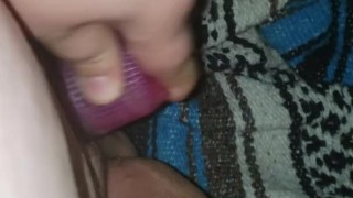 Mmm yes! fuck my tight pussy! 