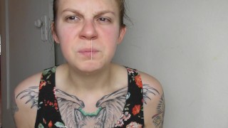Super Snotty Nose Blowing Compilation