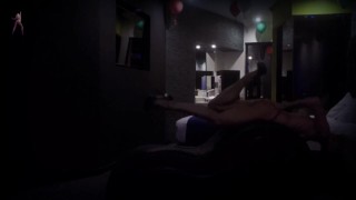 Make It Rain (Stripper MX Groove)