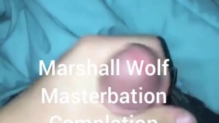 Masterbation compilation (short preview)