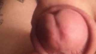 Stroke after work