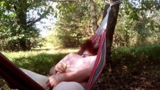 A Day in the Woods Pt:1