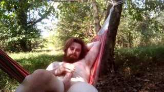 A Day in the Woods Pt:1