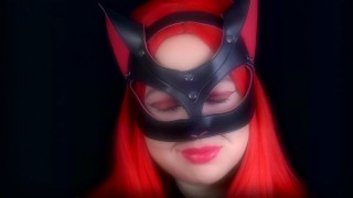 Lick the shoes of your mistress CLEAN !