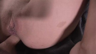 Adore THAT ASS 3 ANAL SEX - JAMIE STONE