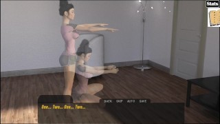 Life With Pleasure 3