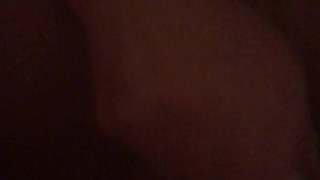 fucking myself with a toy in public while waiting for my Uber almost caught