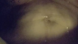 Wax Play on my Porch ~ Outdoor Play