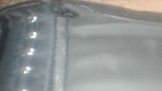 Wet pussy