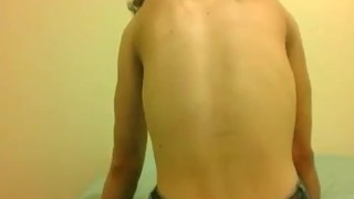 Transgirl Body Distorting