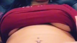 Masturbation pussy