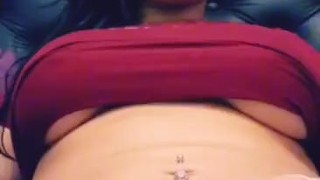 Masturbation pussy