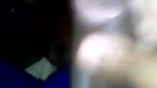 Jerking my dick hard with big cumshot