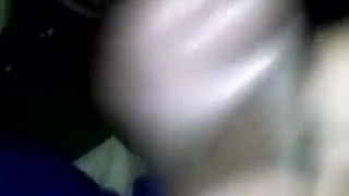 Jerking my dick hard with big cumshot
