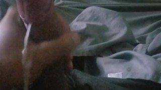 Explosive Cum!