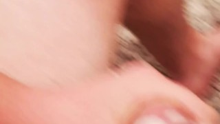 Juicy cumshot for you