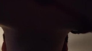 Getting My Pussy Eaten And Fingered