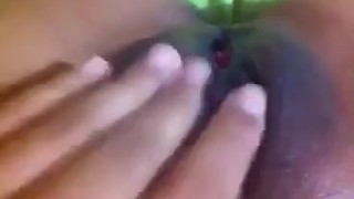 Jerking off in my stepbrother room