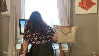 Preview of Taboo Role Play: Finding Porn on StepSon's Computer