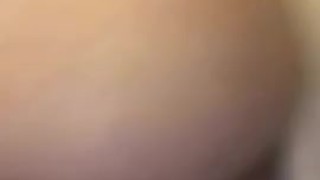 BAD Step Mom Ms Chellie Wakes Me Up With Her Huge Tits & Rides Me!