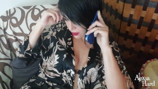 LLamada inesperada del marido de mi mejor amiga