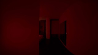 VRBangers - Red Light District - Horny Babe Pounded By A Big Cock VR Porn