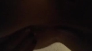 Peek a boo