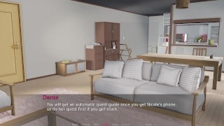 DEPRAVITY V0.53 #4