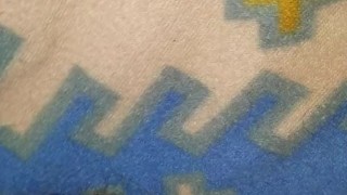 Good time playing with myself and pre cumming