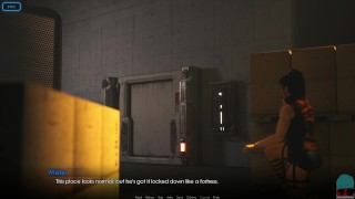 CoBD #12 – CITY OF BROKEN DREAMERS - PC GAMEPLAY [HD]