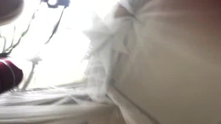 Tight pussy foreplay 