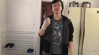 Don't be embarrassed about your past! My time potato can fix it