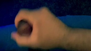 First Video, Testing Out The Waters