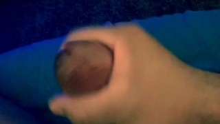 First Video, Testing Out The Waters