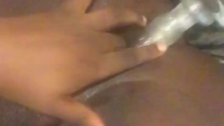 Cannego Needs Senpai's Cock!