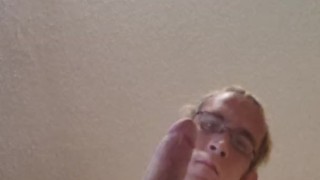 Public Jerk Off