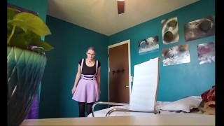 Seducing the Professor
