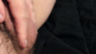 Erotic Close Up Solo Jerk and Cum