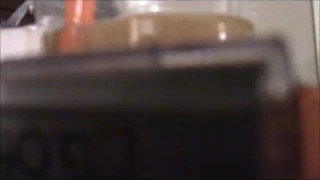 Enormous Cock of Steed Wakes Up Every Day In Mirror Like This