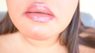 ASMR: Soft Moans and Sensual Naughty Talk