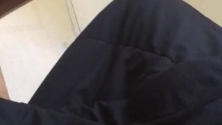 Moma I’m law jack my dick 