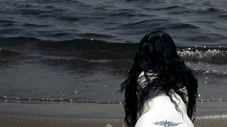 Sex On The Beach Morning After Night Before AsianNymphet