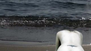 Sex On The Beach Morning After Night Before AsianNymphet