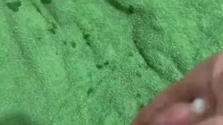 Cumshot fun 