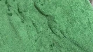 Cumshot fun 